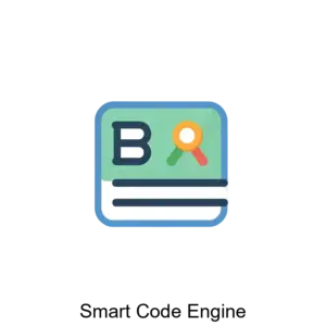 Купить Smart Code Engine - MKS-SMAR-21563 из реестра по лучшей цене