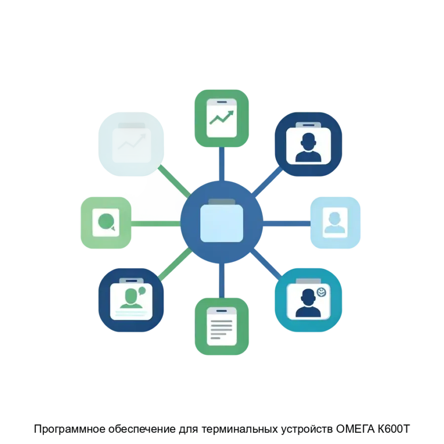 Программное обеспечение для терминальных устройств ОМЕГА К600Т — Программное обеспечение для терминальных устройств "ОМЕГА К600Т" представляет собой высокоэффективное решение для управления и обработки данных в условиях.