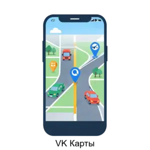Купить VK Карты - MKS-MEYL-21573 из реестра по лучшей цене