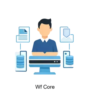 Купить Wf Core - MKS-KOMP-21599 из реестра по лучшей цене