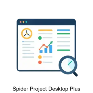 Купить Spider Project Desktop Plus - MKS-SPAY-21601 из реестра по лучшей цене