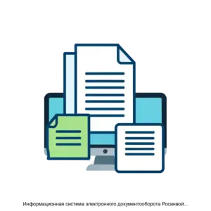 Купить Информационная система электронного документооборота Росинвойс_2.0 - MKS-EDIN-21603 из реестра по лучшей цене