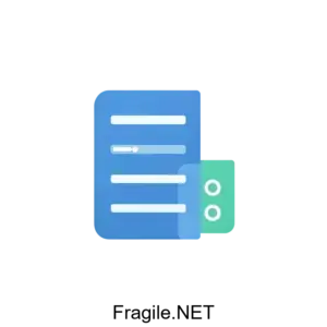 Купить Fragile.NET - MKS-AN-S-21623 из реестра по лучшей цене