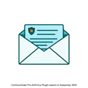 Купить CommuniGate Pro AntiVirus Plugin based on Kaspersky SDK - MKS-STAL-21626 из реестра по лучшей цене