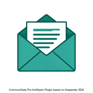 Купить CommuniGate Pro AntiSpam Plugin based on Kaspersky SDK - MKS-STAL-21627 из реестра по лучшей цене