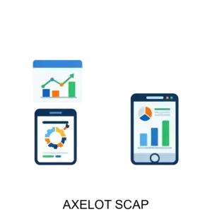 Купить AXELOT SCAP - MKS-AKSE-21641 из реестра по лучшей цене