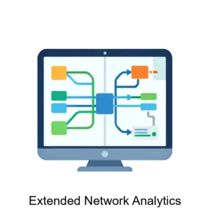 Купить Extended Network Analytics - MKS-INLA-21691 из реестра по лучшей цене