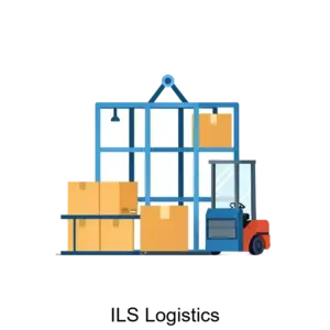 Купить ILS Logistics - MKS-INTE-21694 из реестра по лучшей цене