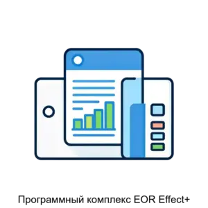Купить Программный комплекс EOR Effect+ - MKS-EOR--21712 из реестра по лучшей цене