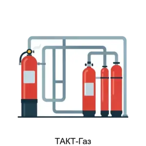 Купить ТАКТ-Газ - MKS-PAST-21746 из реестра по лучшей цене