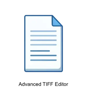 Купить Advanced TIFF Editor - MKS-BURL-21749 из реестра по лучшей цене