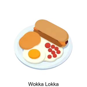 Купить Wokka Lokka - MKS-AVTO-21755 из реестра по лучшей цене