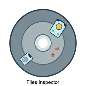 Купить Files Inspector - MKS-POLY-21759 из реестра по лучшей цене