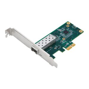 Купить Сетевой адаптер D-Link DGE-560SX/10/D1A Сетевой PCI Express адаптер с 1 портом 1000Base-X SFP (Упаковка из 10 штук DGE-560SX/D1A) (454196) {40} - 4D-13305873 из реестра по лучшей цене