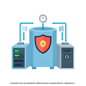 Купить Специальное программное обеспечение интерактивного гибридного макета - MKS-NAUC-21780 из реестра по лучшей цене