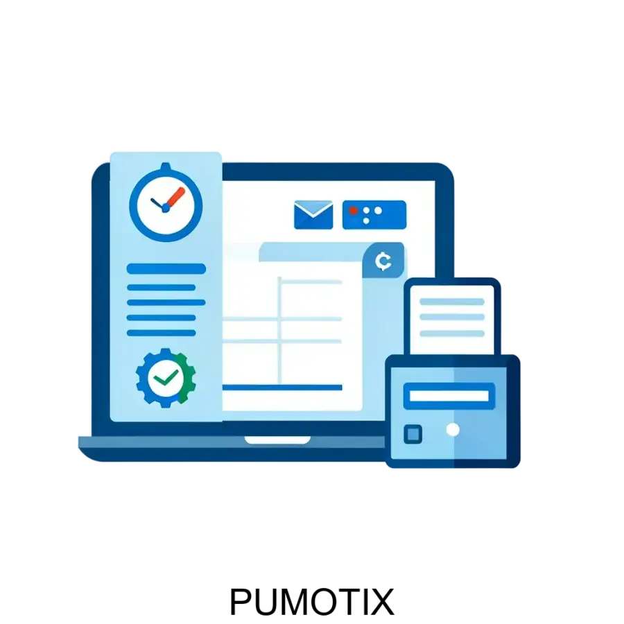 PUMOTIX представляет собой современное решение для комплексной автоматизации процессов в сельских хозяйственных предприятиях, обеспечивая интеграцию с решениями 1С и специализированной отраслевой программой.