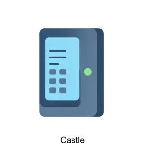 Купить Castle - MKS-AGRE-21831 из реестра по лучшей цене