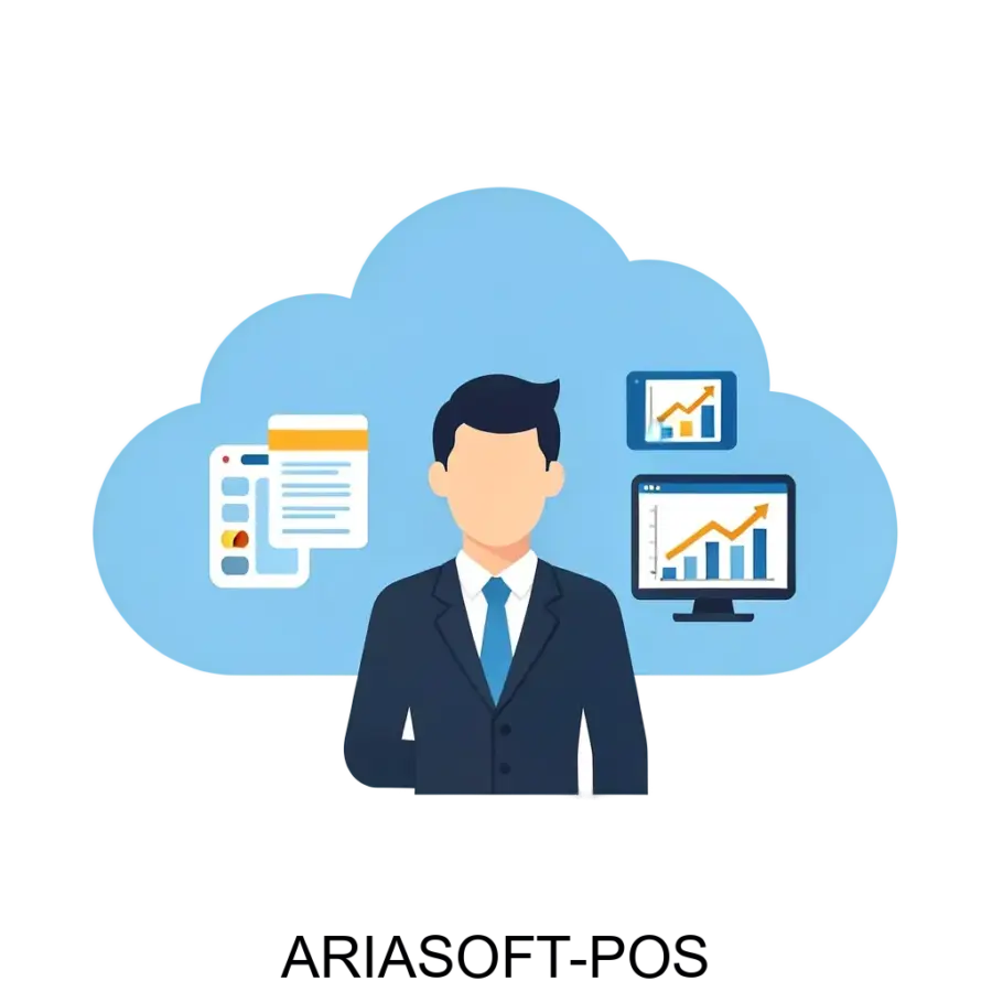 Предоставляем ARIASOFT-POS – современное приложение для управления продажами, способствующее оптимизации и автоматизации процессов торговли. Основная задача: управление продажами с облачной автоматизацией.