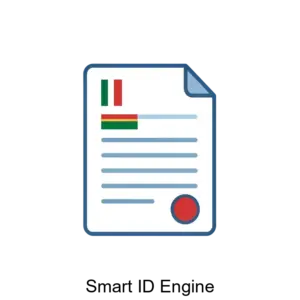 Купить Smart ID Engine - MKS-SMAR-21870 из реестра по лучшей цене