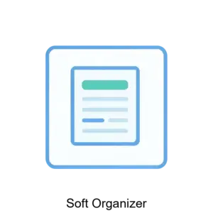 Купить Soft Organizer - MKS-POLY-21872 из реестра по лучшей цене
