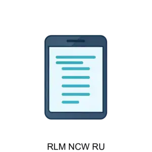 Купить RLM NCW RU - MKS-EGAR-21882 из реестра по лучшей цене