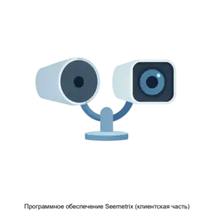 Купить Программное обеспечение Seemetrix (клиентская часть) - MKS-TRID-21883 из реестра по лучшей цене