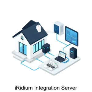 Купить iRidium Integration Server - MKS-IRID-21936 из реестра по лучшей цене