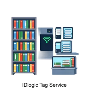 Купить IDlogic Tag Service - MKS-GAGA-21939 из реестра по лучшей цене