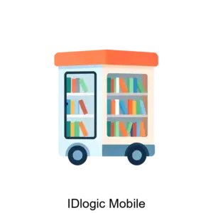 Купить IDlogic Mobile - MKS-GAGA-21940 из реестра по лучшей цене