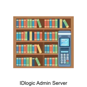 Купить IDlogic Admin Server - MKS-GAGA-21942 из реестра по лучшей цене