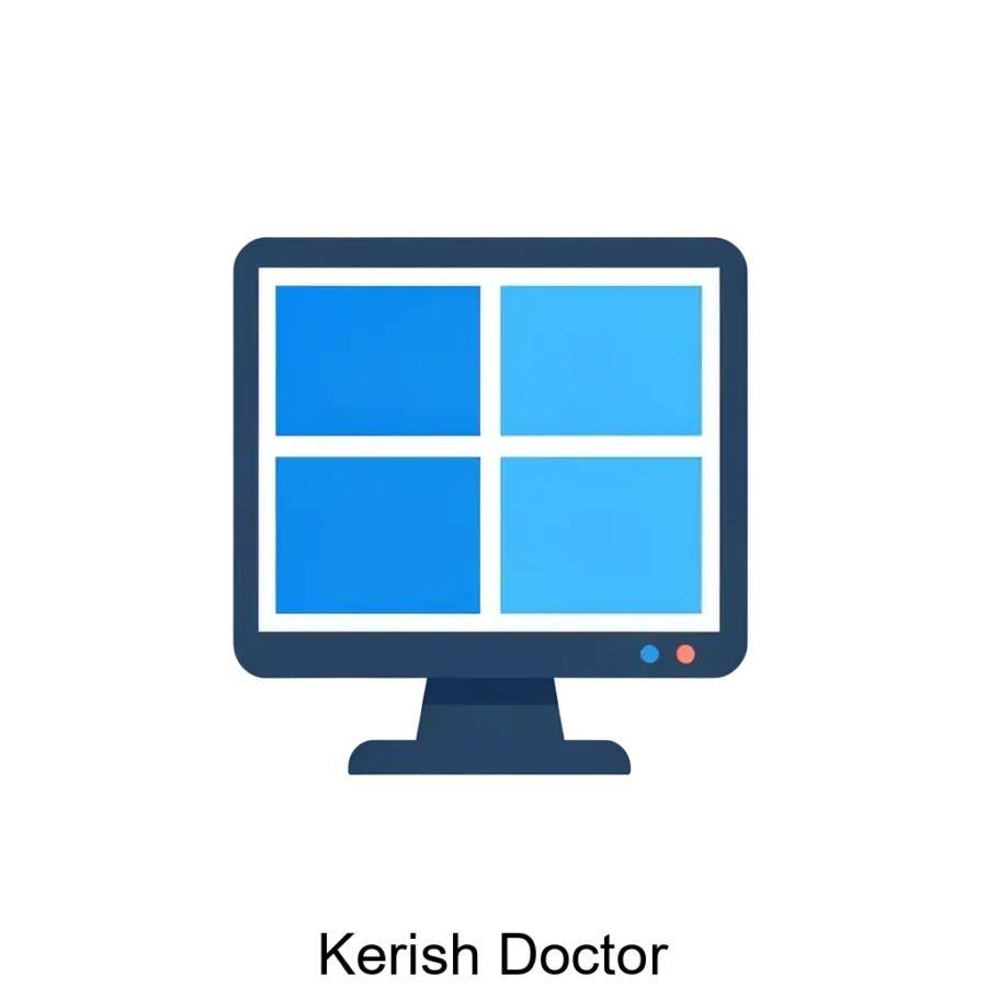 Kerish Doctor — это комплексное программное обеспечение для ухода за вашим компьютером под управлением Windows. Основная задача: автоматизированный уход за Windows.
