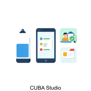 Купить CUBA Studio - MKS-KHOU-21964 из реестра по лучшей цене