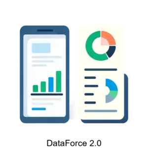 Купить DataForce 2.0 - MKS-FLEK-21974 из реестра по лучшей цене