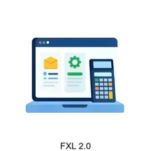 Купить FXL 2.0 - MKS-FLEK-21975 из реестра по лучшей цене