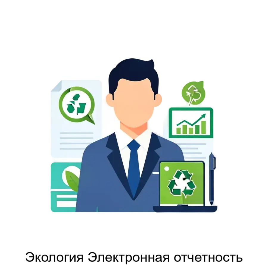 Экология Электронная отчетность - это специализированное программное обеспечение, предназначенное для автоматизации и оптимизации процесса сбора. Основная задача: автоматизированная экологическая отчетность для бизнеса.