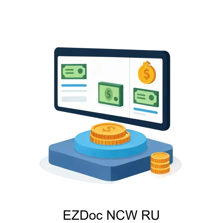 EZDoc NCW RU – это продуктовая платформа, относящаяся к классу «No-code» (настройка без кодирования) и одновременно среда разработки, нацеленная, прежде всего.