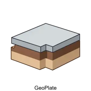 Купить GeoPlate - MKS-INZH-21986 из реестра по лучшей цене