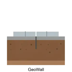 Купить GeoWall - MKS-INZH-21989 из реестра по лучшей цене