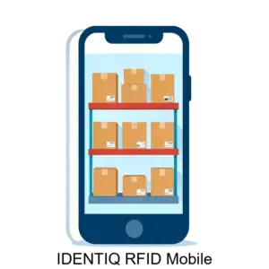 Купить IDENTIQ RFID Mobile - MKS-PROF-22023 из реестра по лучшей цене