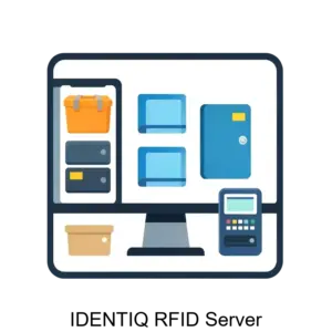 Купить IDENTIQ RFID Server - MKS-PROF-22024 из реестра по лучшей цене