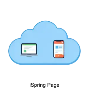 Купить iSpring Page - MKS-RICH-22056 из реестра по лучшей цене