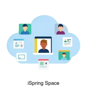 Купить iSpring Space - MKS-RICH-22057 из реестра по лучшей цене