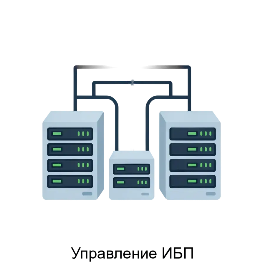Управление ИБП является современным программным обеспечением для мониторинга и управления электропитанием, начиная от домашних ПК до крупных сетевых объектов. Основная задача: контроль электросети для защиты серверов.