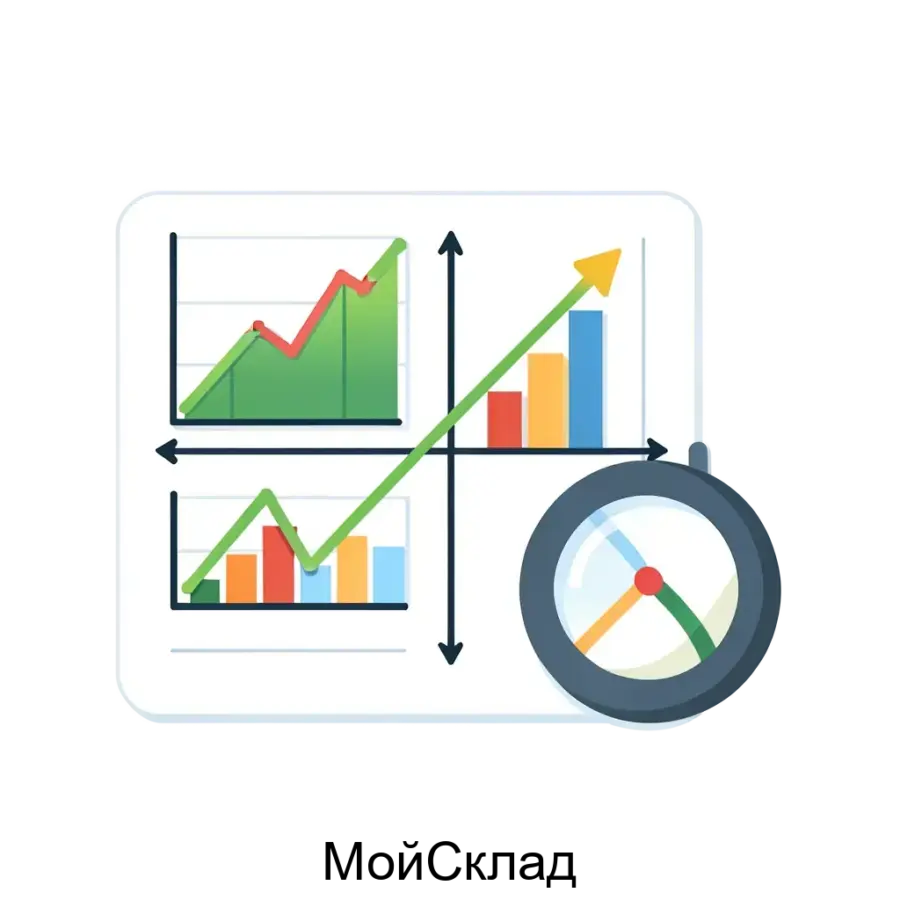 МойСклад - специальное программное обеспечение, предназначенное для автоматизации процессов управления и анализа геодезических данных. Основная задача: геодезические данные автоматизация анализ моделирование.