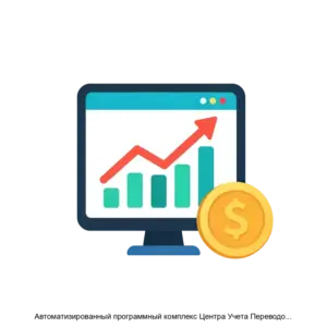 Купить Автоматизированный программный комплекс Центра Учета Переводов Интерактивных Ставок - MKS-INTE-22078 из реестра по лучшей цене