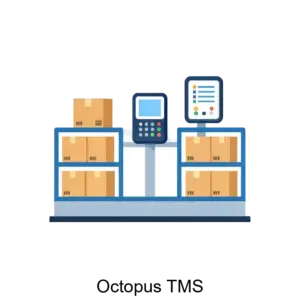 Купить Octopus TMS - MKS-PBFD-22115 из реестра по лучшей цене