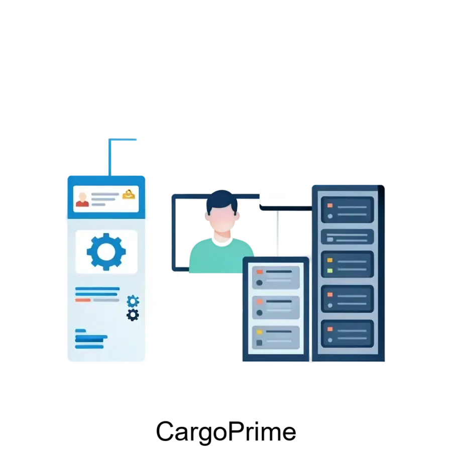 Продукт CargoPrime представляет собой мощное решение для автоматизации учета и управления, разработанное для поддержки корпоративного уровня бизнеса. Основная задача: автоматизация бизнес-процессов предприятий.