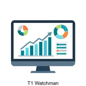 Купить Т1 Watchman - MKS-TEKH-22164 из реестра по лучшей цене