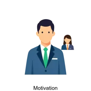 Купить Motivation - MKS-E.SO-22184 из реестра по лучшей цене