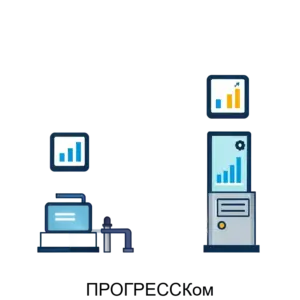 Купить ПРОГРЕССКом - MKS-OBSC-22186 из реестра по лучшей цене
